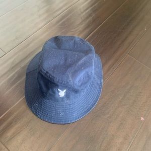 playboy bucket hat